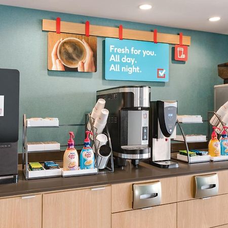 Avid Hotel Fort Worth Downtown By Ihg Luaran gambar