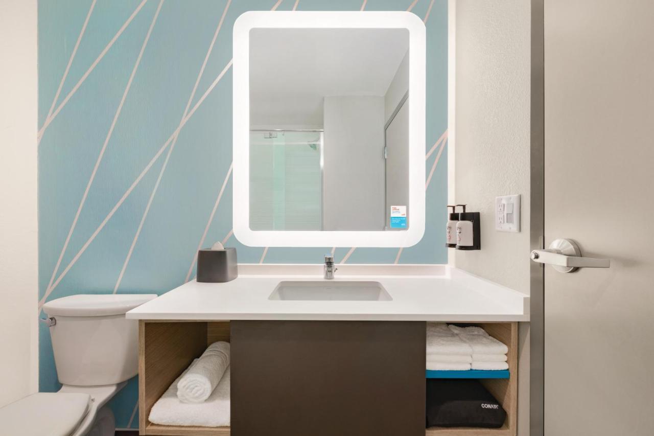 Avid Hotel Fort Worth Downtown By Ihg Luaran gambar