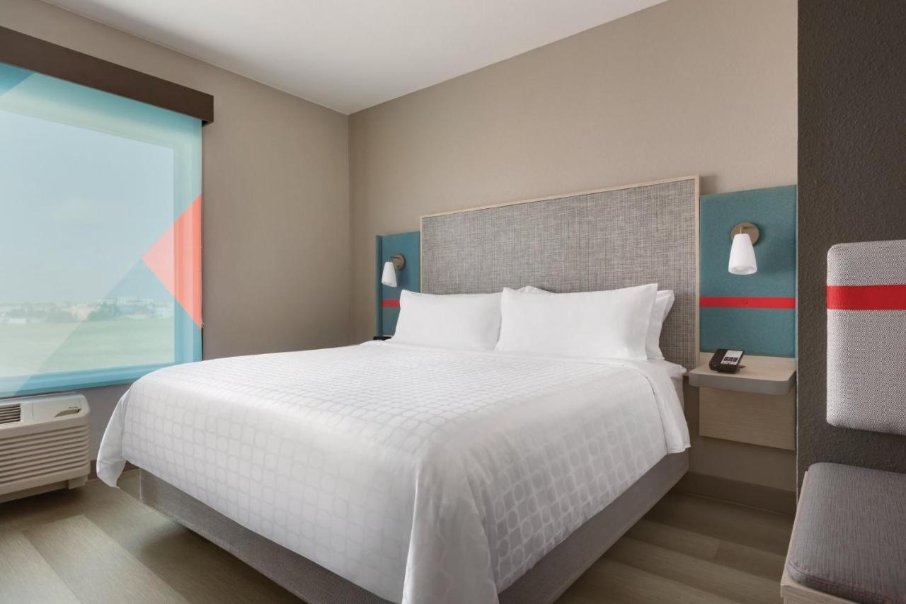 Avid Hotel Fort Worth Downtown By Ihg Luaran gambar